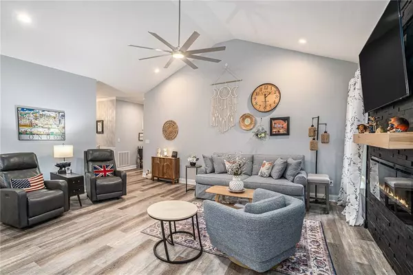 Ellijay, GA 30536,57 Brumby TRL