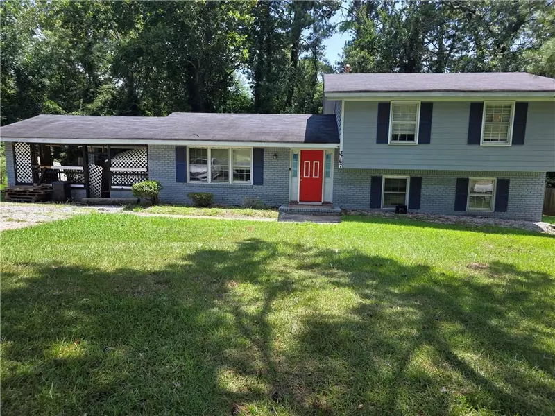 3767 Greentree DR, Decatur, GA 30032