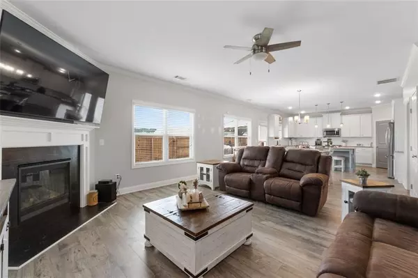 Dawsonville, GA 30534,128 Timber RDG