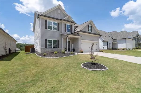 Dawsonville, GA 30534,128 Timber RDG