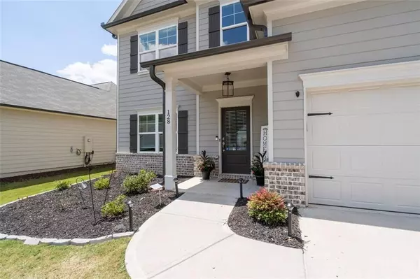 Dawsonville, GA 30534,128 Timber RDG