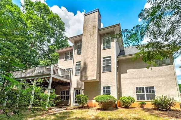 Stockbridge, GA 30281,135 Eagles Club DR