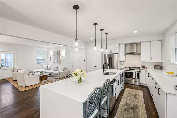 Atlanta, GA 30309,68 Peachtree Memorial DR NW #68-1