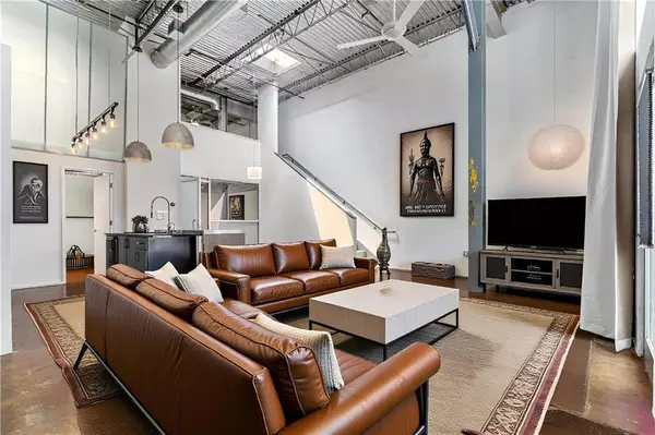 Atlanta, GA 30307,195 Arizona AVE NE #102