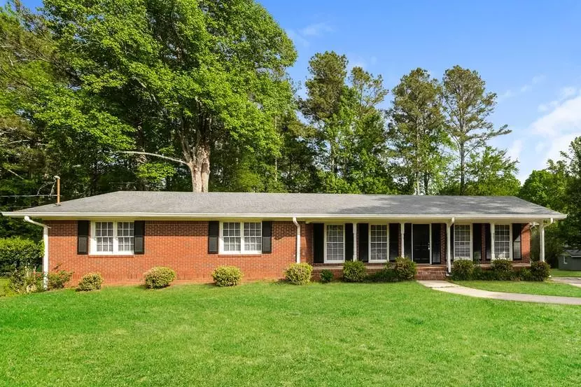 Villa Rica, GA 30180,1114 Dallas HWY
