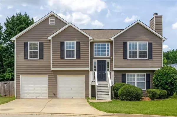 3272 Peach CT NW, Acworth, GA 30101