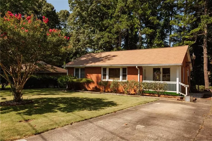 2240 Old Spring RD SE, Smyrna, GA 30080