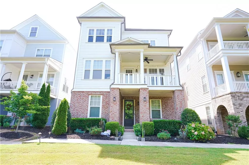 Roswell, GA 30076,6030 Richwood CIR