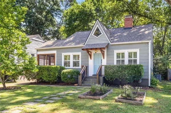 Atlanta, GA 30317,167 Sisson AVE NE
