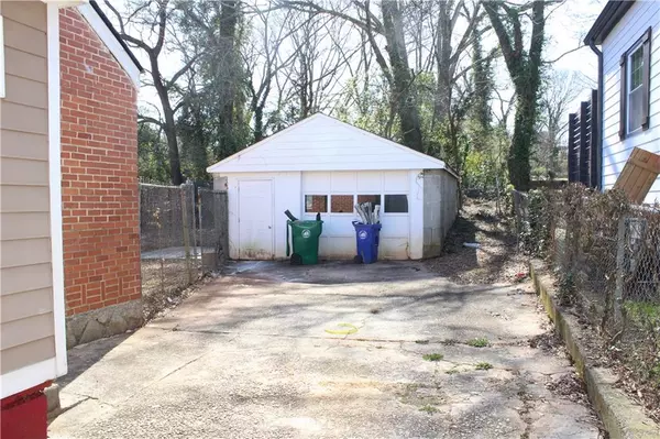 Decatur, GA 30032,2665 Northview AVE