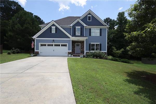 2149 Braswell LN, Loganville, GA 30052