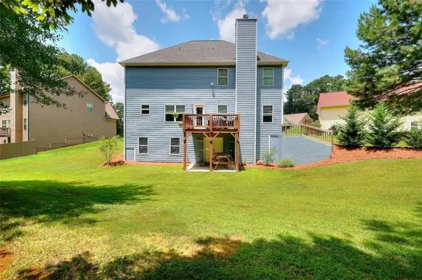 Loganville, GA 30052,2149 Braswell LN