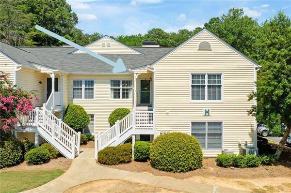 908 Cannongate XING SW,  Marietta,  GA 30064