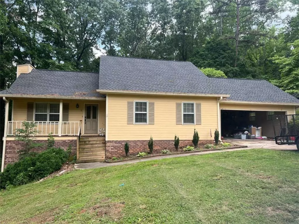 Silver Creek, GA 30173,11 Ridgeview DR
