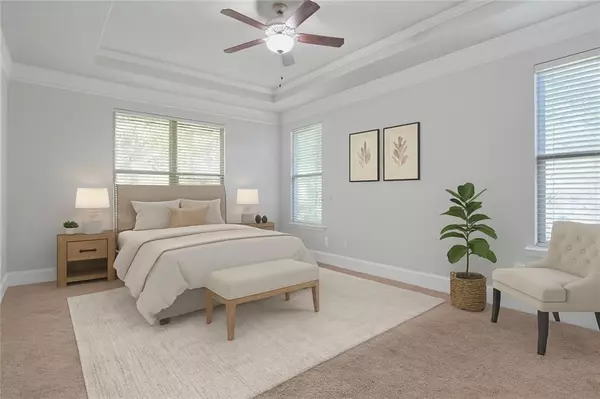 Cumming, GA 30040,3995 Village Estates CT