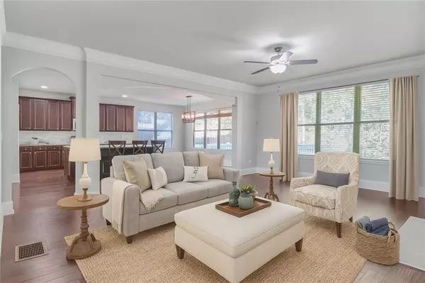 Cumming, GA 30040,3995 Village Estates CT