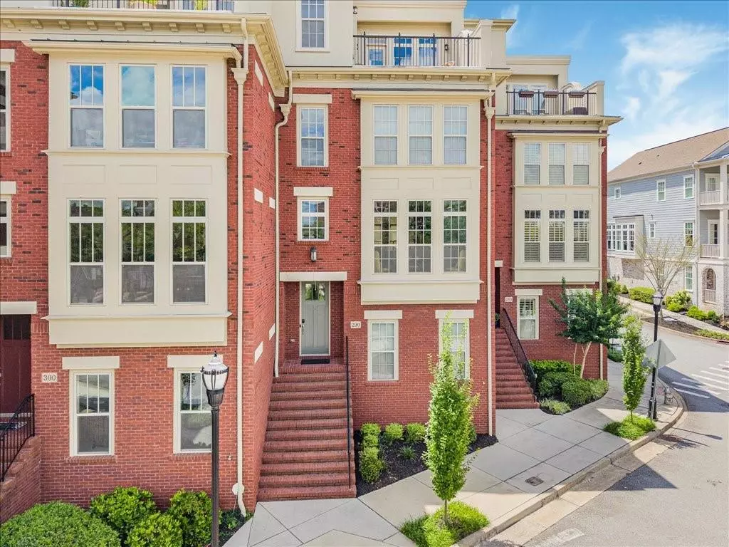 Marietta, GA 30060,290 Meeting ST