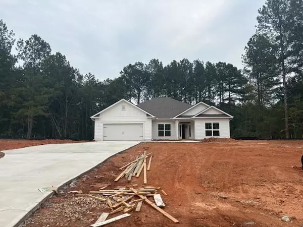 687 Eagle Heights DR, Maysville, GA 30558