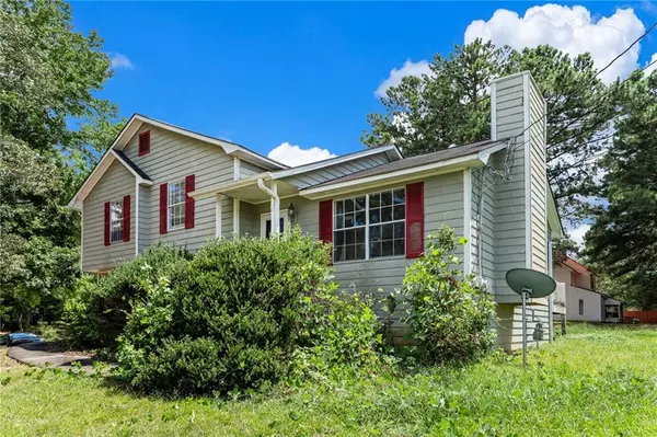 Carrollton, GA 30116,45 Pleasure DR