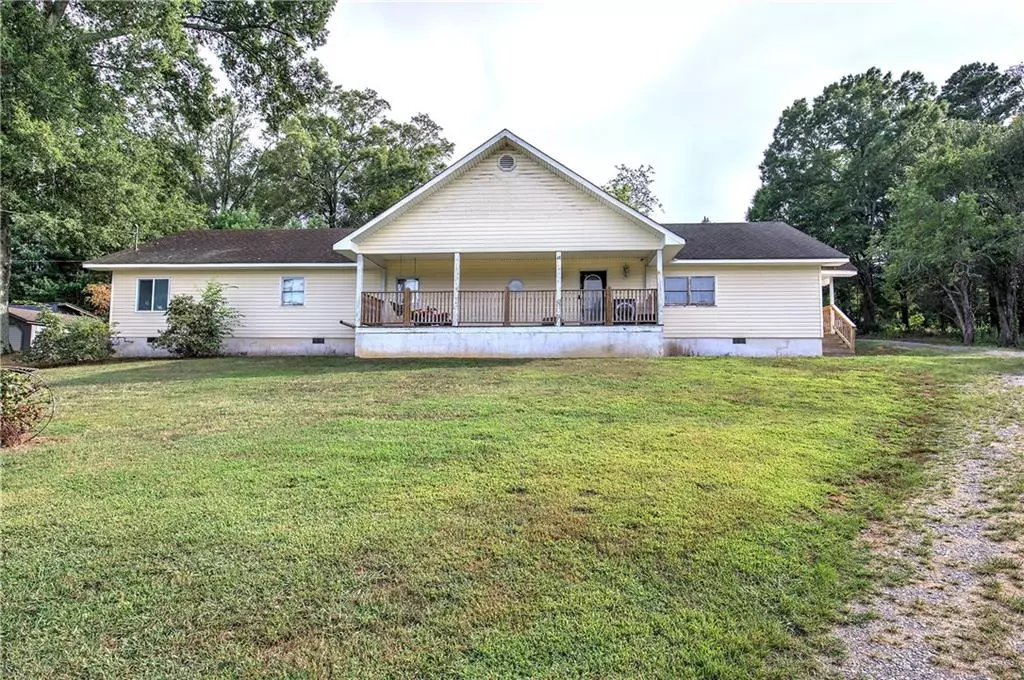 Cartersville, GA 30120,49 Patterson DR SE