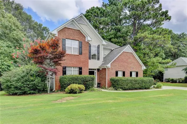 Dacula, GA 30019,2730 Jona TRL