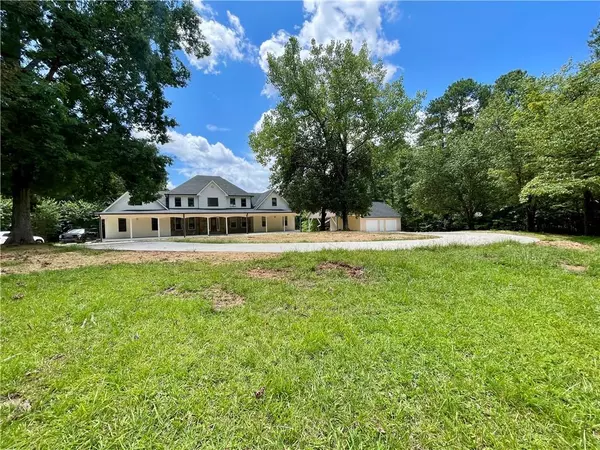 Acworth, GA 30101,5098 Gwendolyn CT NW