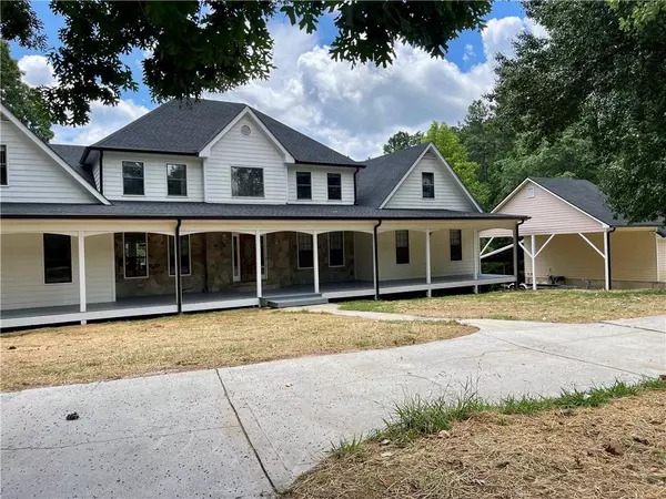 Acworth, GA 30101,5098 Gwendolyn CT NW