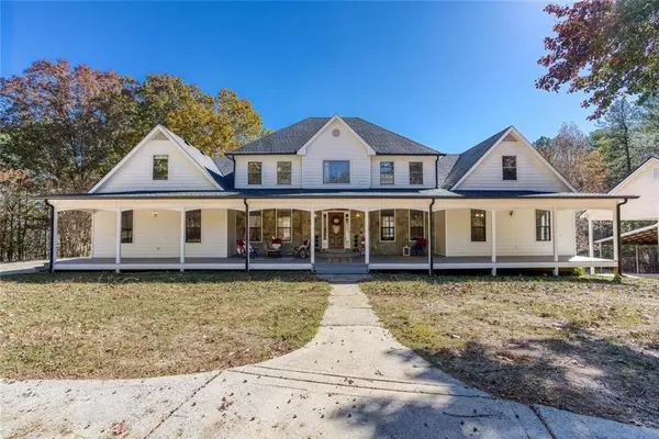 Acworth, GA 30101,5098 Gwendolyn CT NW