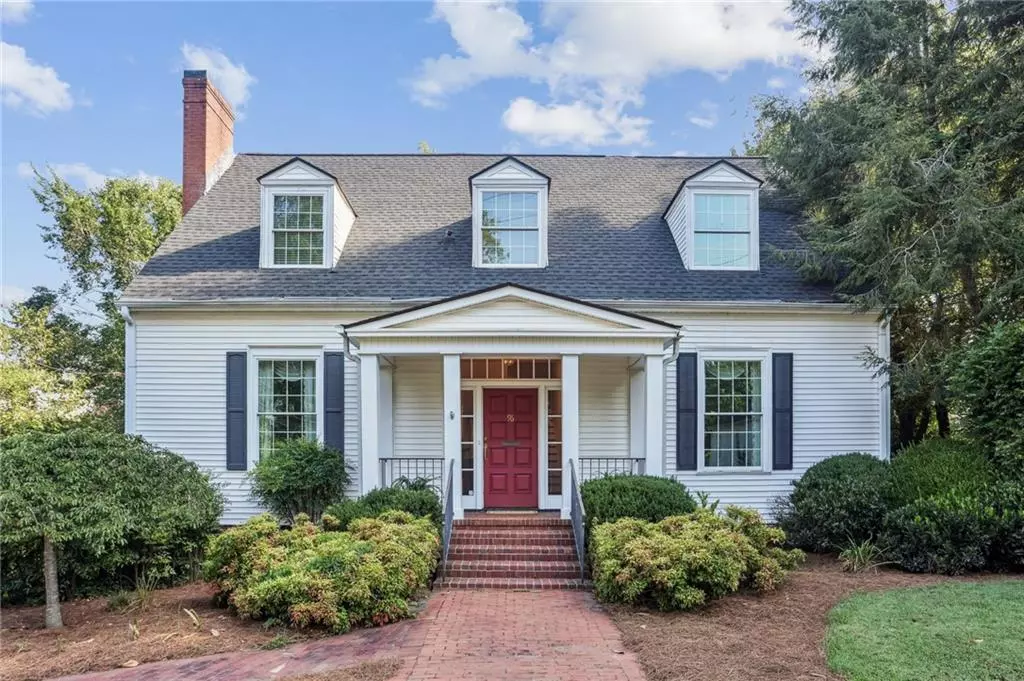 Marietta, GA 30064,96 Whitlock AVE