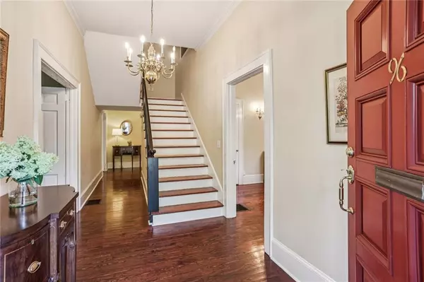 Marietta, GA 30064,96 Whitlock AVE