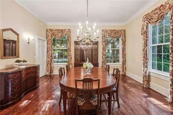 Marietta, GA 30064,96 Whitlock AVE