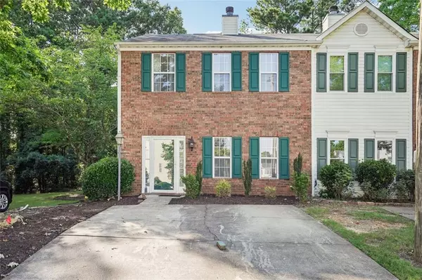 Acworth, GA 30101,4491 Thorngate LN