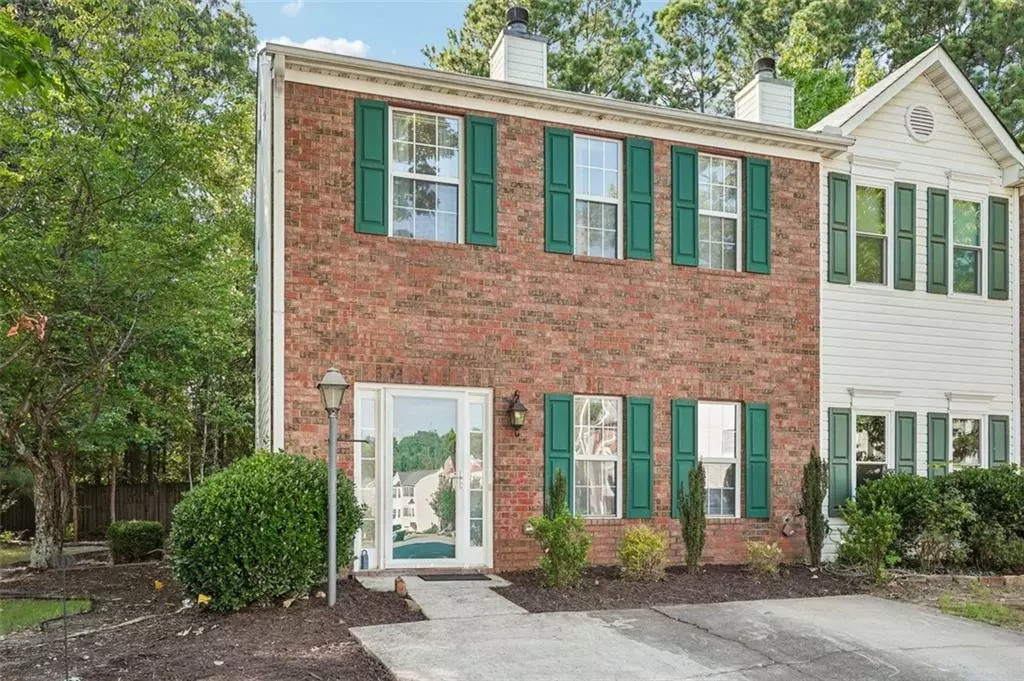 Acworth, GA 30101,4491 Thorngate LN