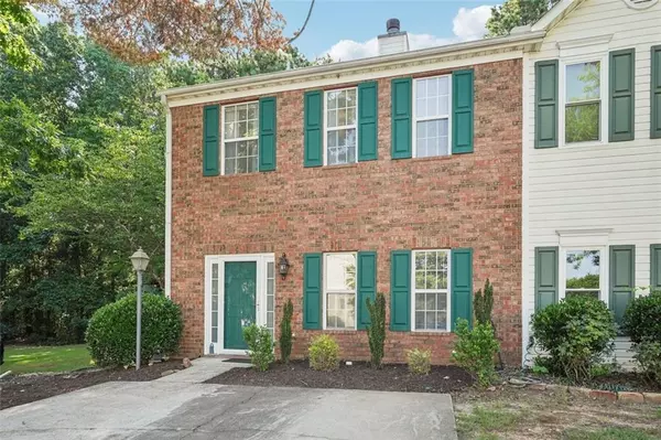 Acworth, GA 30101,4491 Thorngate LN