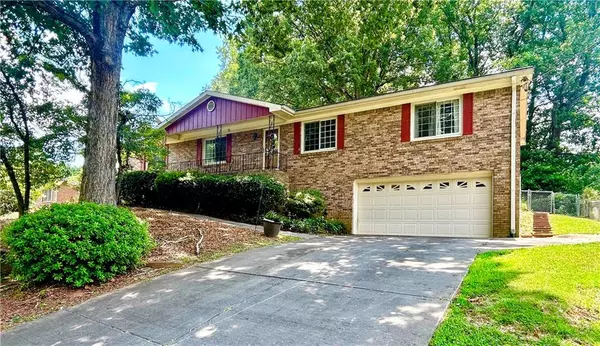 Marietta, GA 30066,1690 Cedar Grove DR