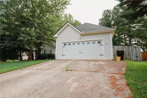 Temple, GA 30179,121 E Woodland MNR