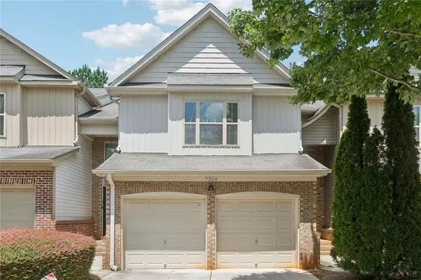 Austell, GA 30168,7324 Rockhouse RD