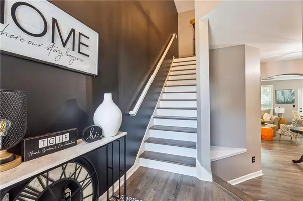 Austell, GA 30168,7324 Rockhouse RD