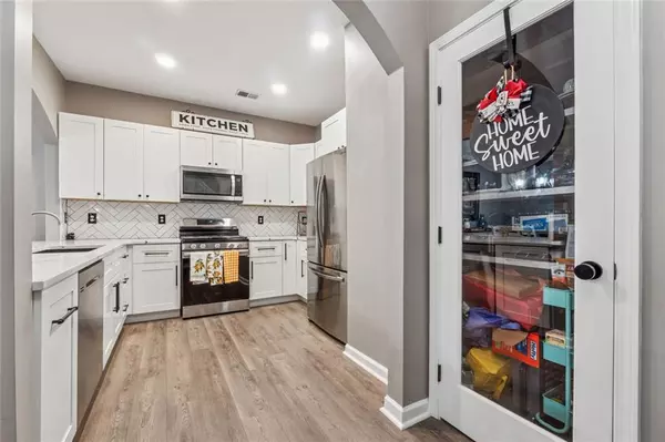 Austell, GA 30168,7324 Rockhouse RD