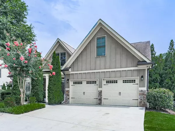 Kennesaw, GA 30144,3126 Bentgrass LN NW