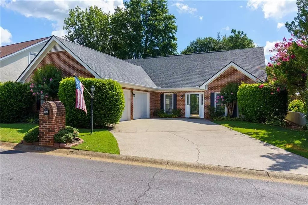 Marietta, GA 30068,964 Bridgegate DR