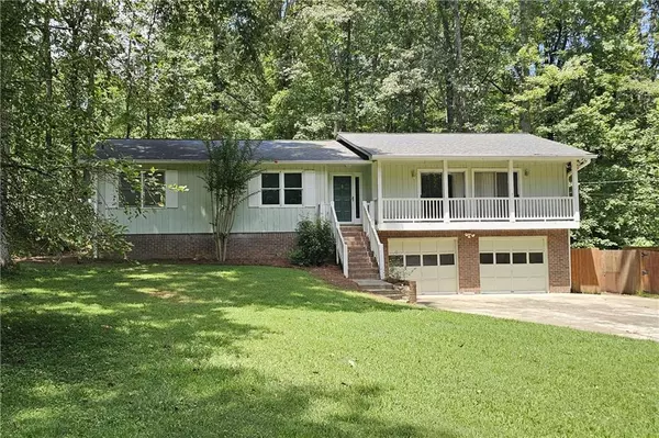 Marietta, GA 30064,3430 Hickory View DR NW
