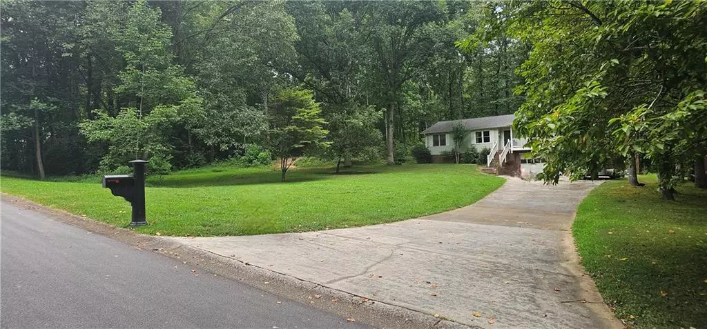 3430 Hickory View DR NW, Marietta, GA 30064