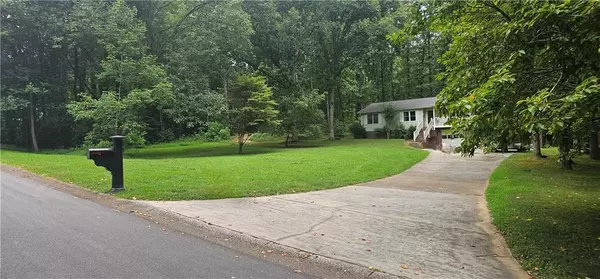 3430 Hickory View DR NW, Marietta, GA 30064