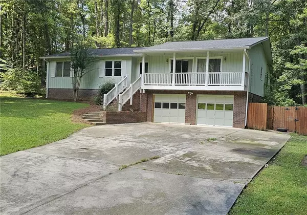 Marietta, GA 30064,3430 Hickory View DR NW