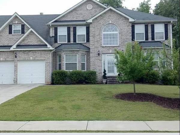6402 Celtic DR, Atlanta, GA 30331