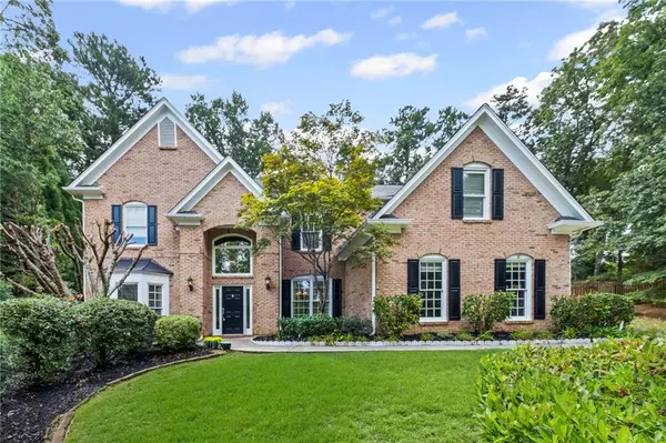 1235 Legend RUN, Alpharetta, GA 30005
