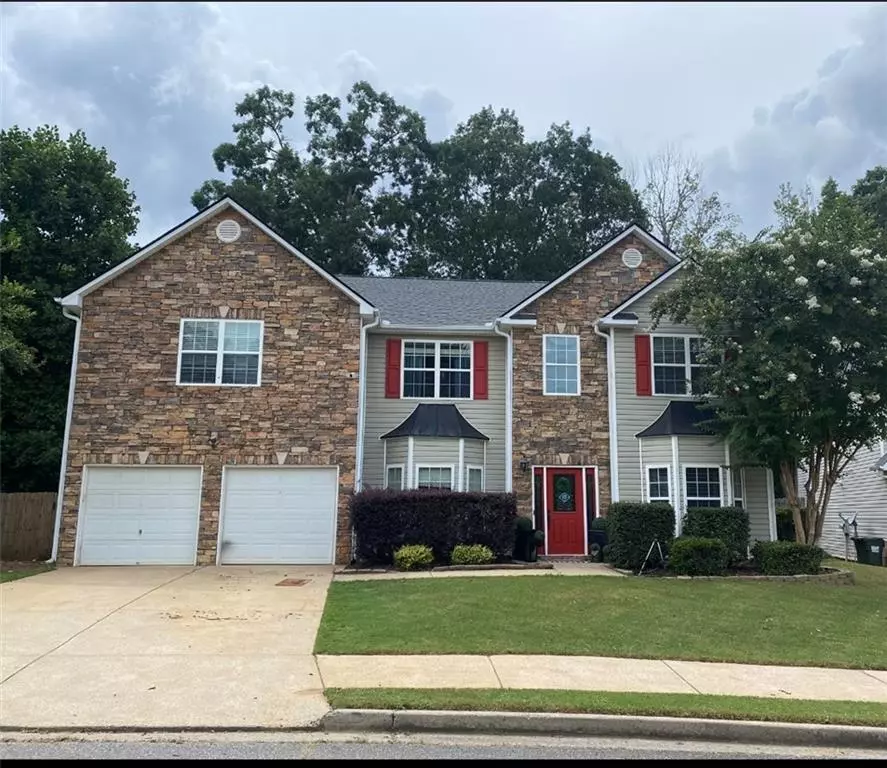 Dallas, GA 30132,173 Barberry LN