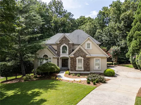 140 Old Sandhurst LNDG, Alpharetta, GA 30022