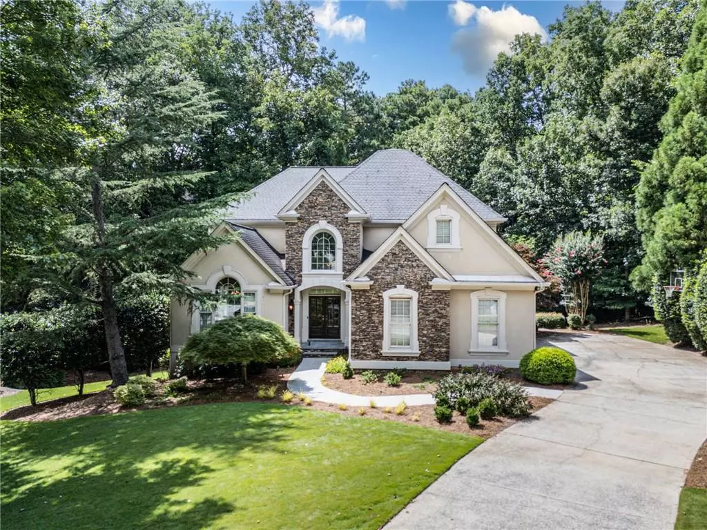 Alpharetta, GA 30022,140 Old Sandhurst LNDG
